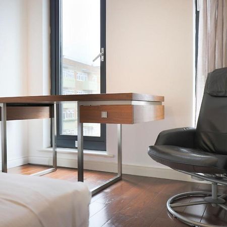 Beautiful 2 Bedroom Property In Borough Лондон Экстерьер фото