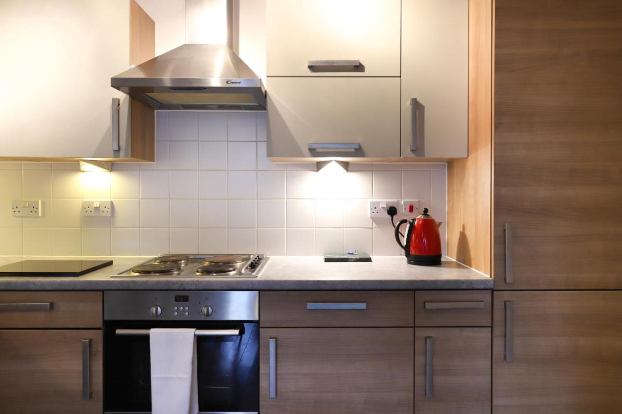 Beautiful 2 Bedroom Property In Borough Лондон Экстерьер фото