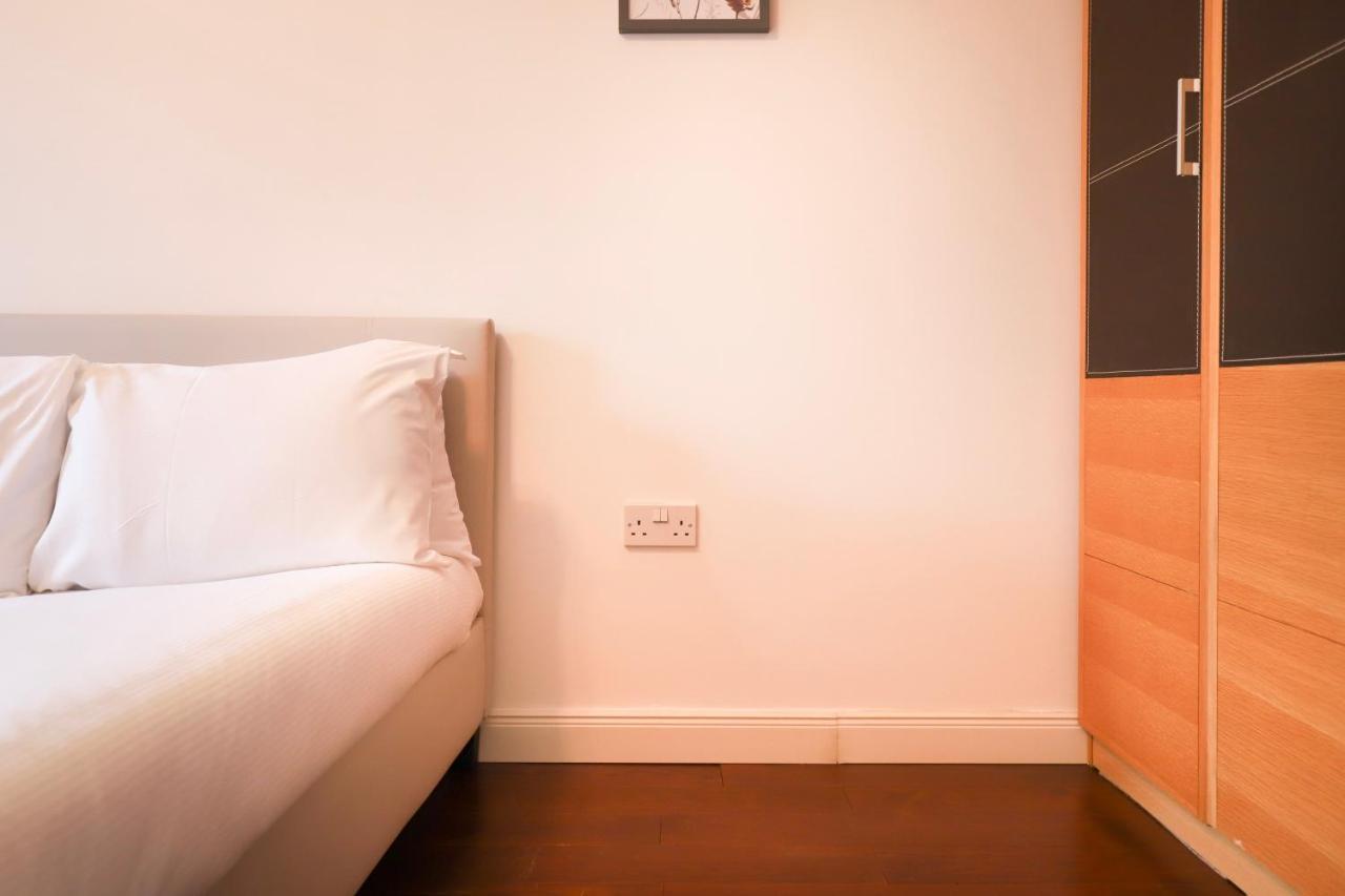 Beautiful 2 Bedroom Property In Borough Лондон Экстерьер фото
